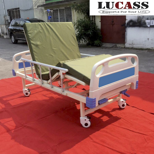 Giường lucass Gb-9E